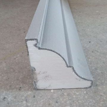 博歐EPS線條產(chǎn)品基本線型003